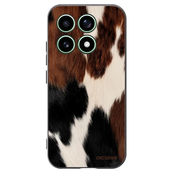 Picasee husă neagră din silicon pentru Xiaomi 17 - Rodeo