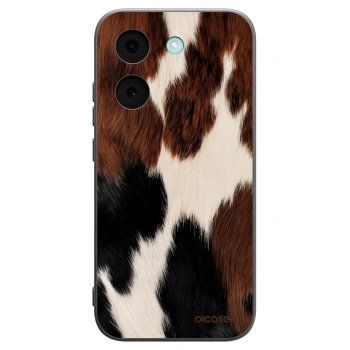 Picasee husă neagră din silicon pentru Xiaomi Poco X8 Pro - Rodeo
