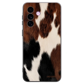 Picasee husă neagră din silicon pentru Samsung Galaxy A57 5G - Rodeo