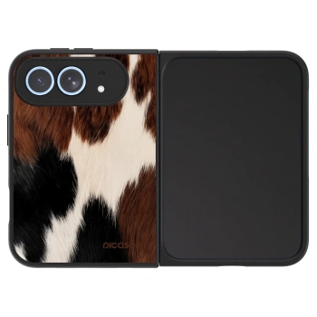 Picasee ULTIMATE CASE pentru Apple iPhone Duo - Rodeo