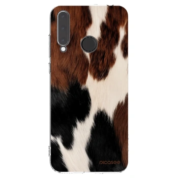 Picasee husă transparentă din silicon pentru Honor 20 Lite - Rodeo