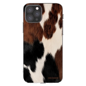 Picasee husă transparentă din silicon pentru Apple iPhone 11 Pro - Rodeo