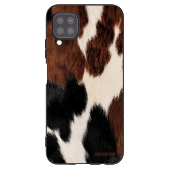 Picasee husă neagră din silicon pentru Huawei P40 Lite - Rodeo