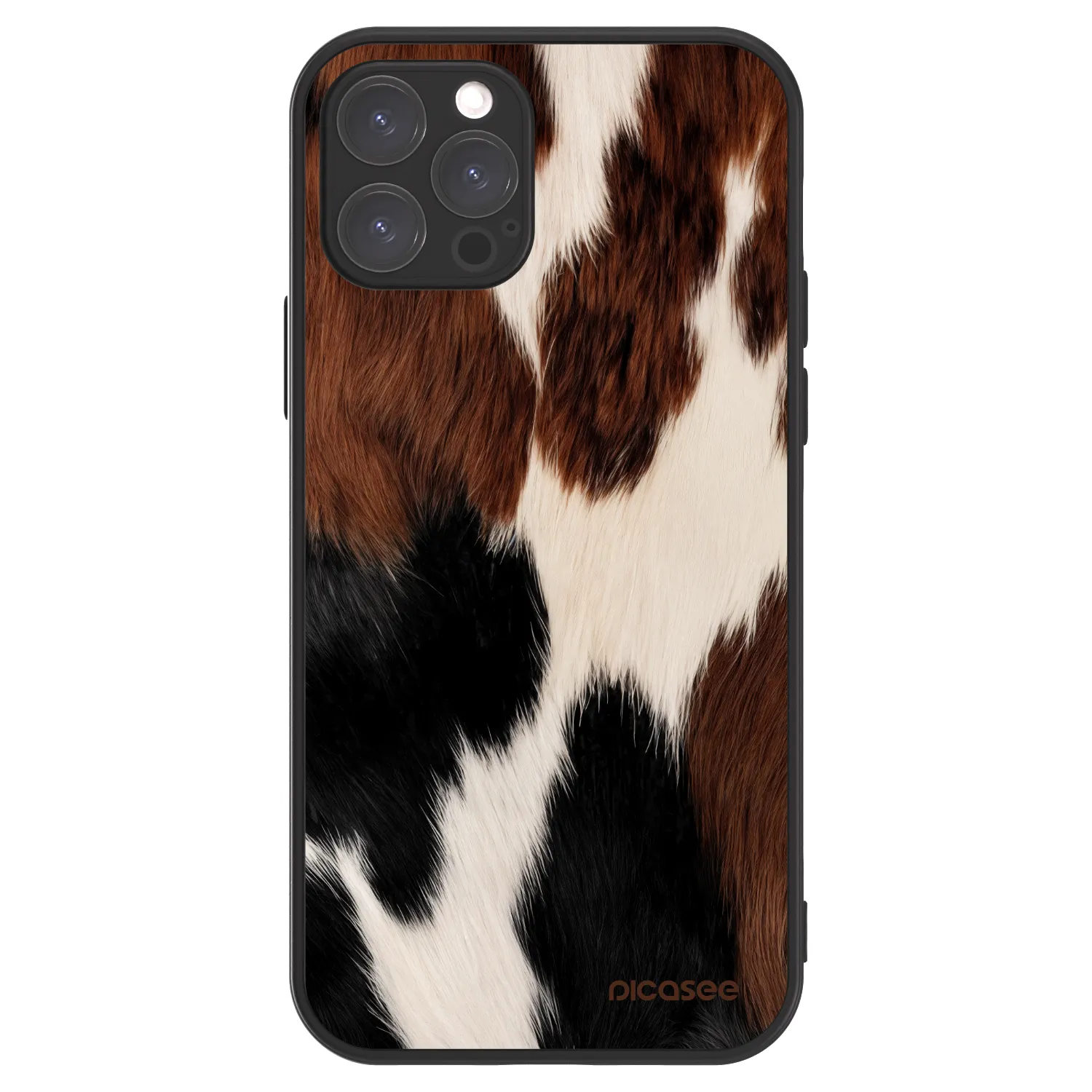 Picasee ULTIMATE CASE pentru Apple iPhone 12 Pro - Rodeo