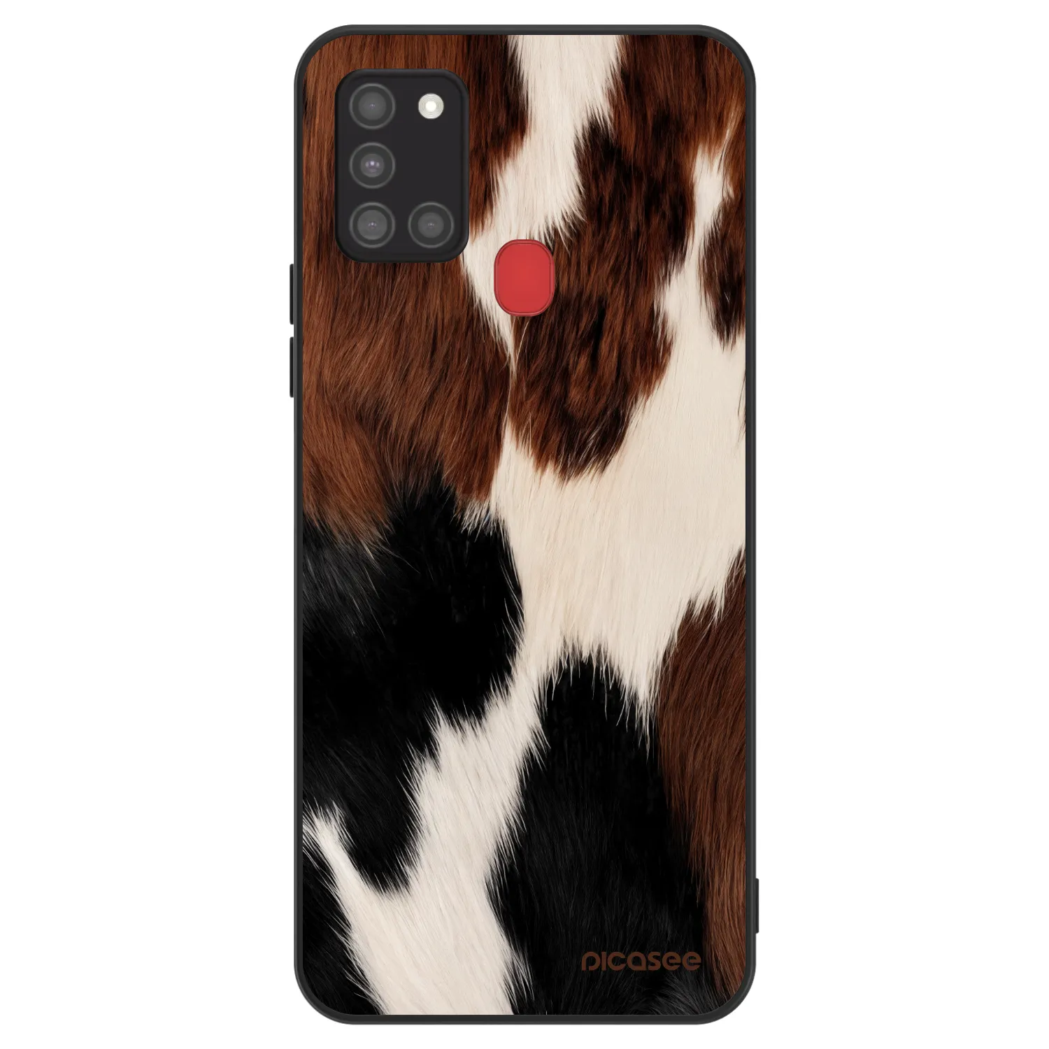 Picasee ULTIMATE CASE pentru Samsung Galaxy A21s - Rodeo