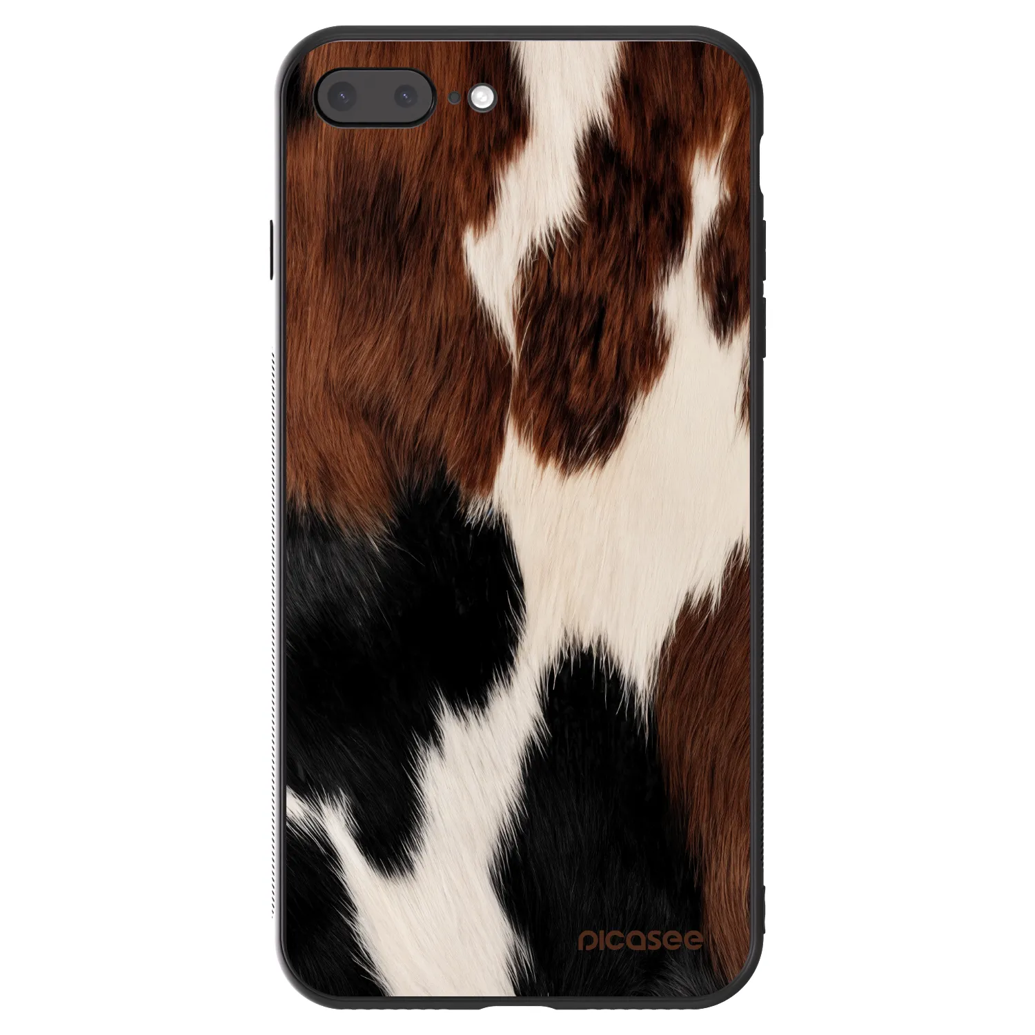 Picasee ULTIMATE CASE pentru Apple iPhone 7 Plus - Rodeo
