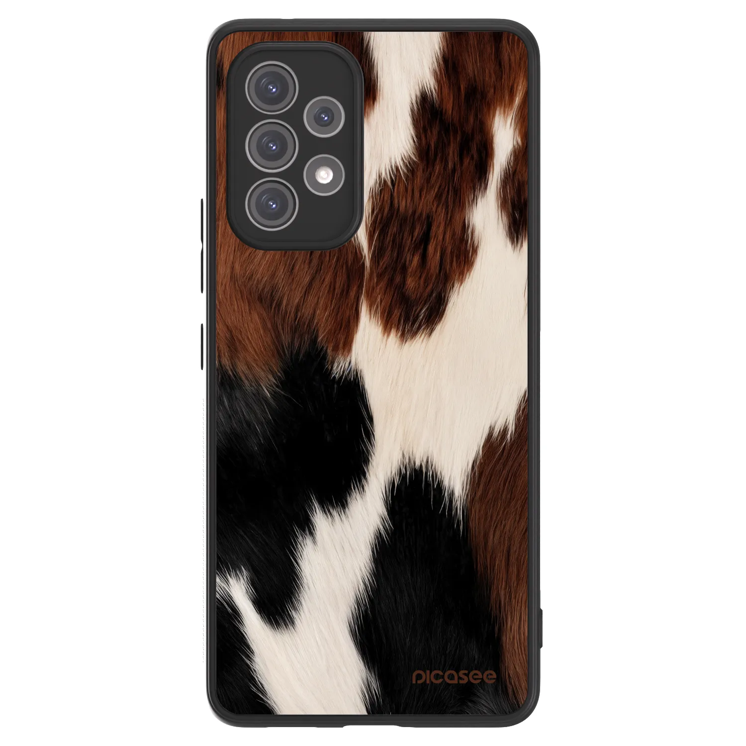 Picasee ULTIMATE CASE pentru Samsung Galaxy A52 5G A525F - Rodeo