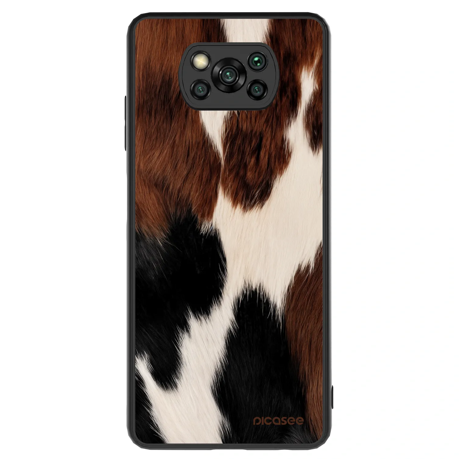 Picasee ULTIMATE CASE pentru Xiaomi Poco X3 - Rodeo