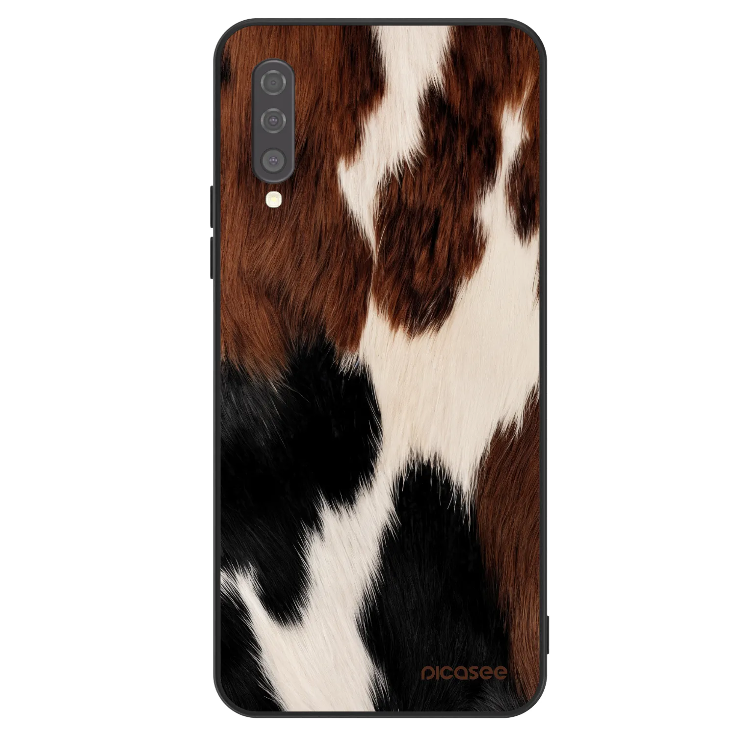 Picasee ULTIMATE CASE pentru Samsung Galaxy A50 A505F - Rodeo