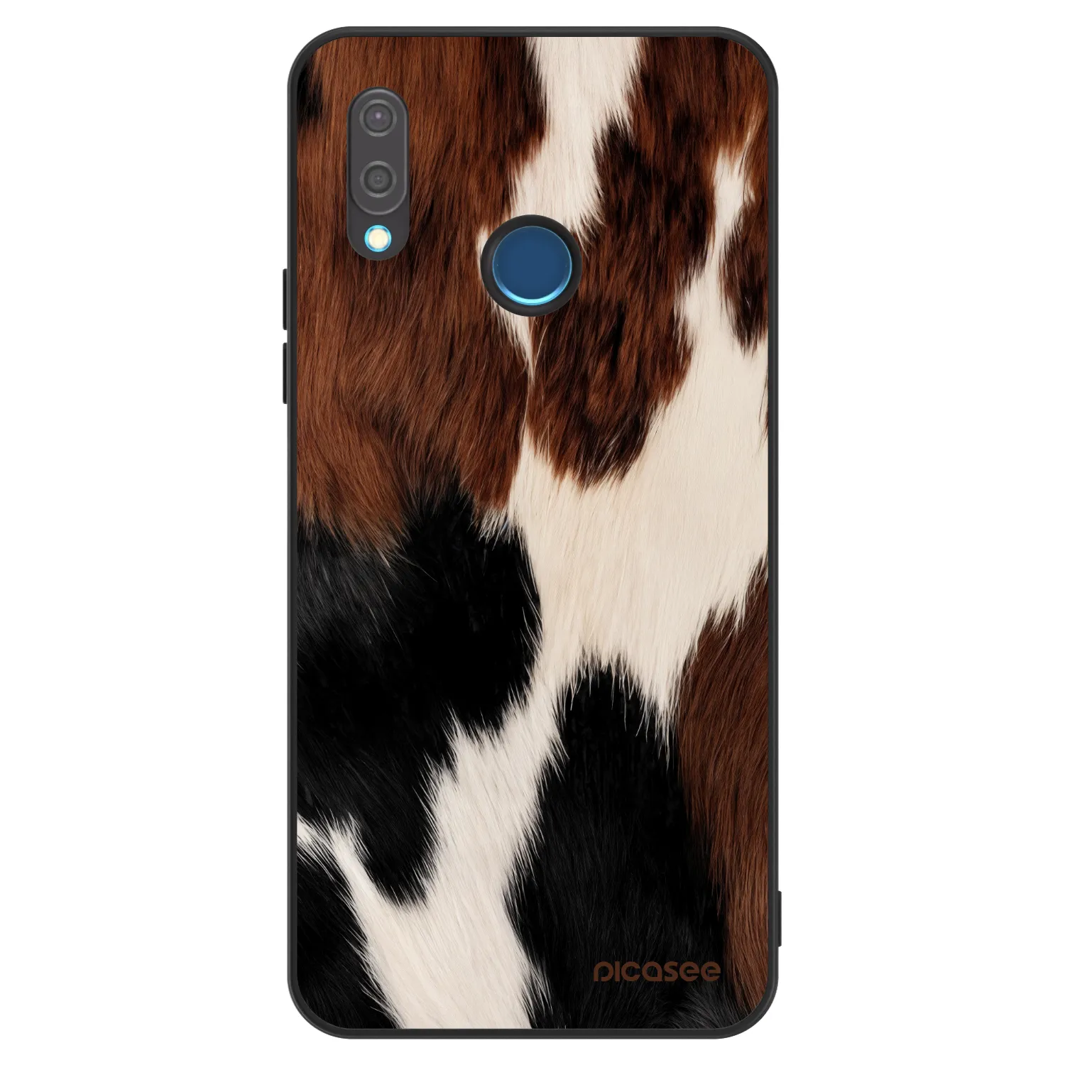 Picasee ULTIMATE CASE pentru Huawei P20 Lite - Rodeo