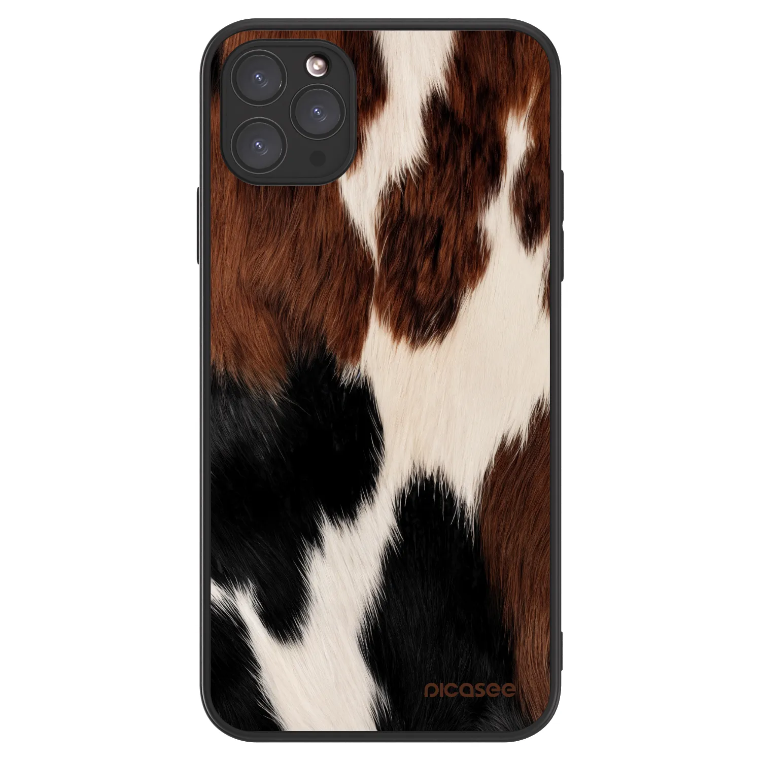 Picasee ULTIMATE CASE pentru Apple iPhone 11 Pro Max - Rodeo