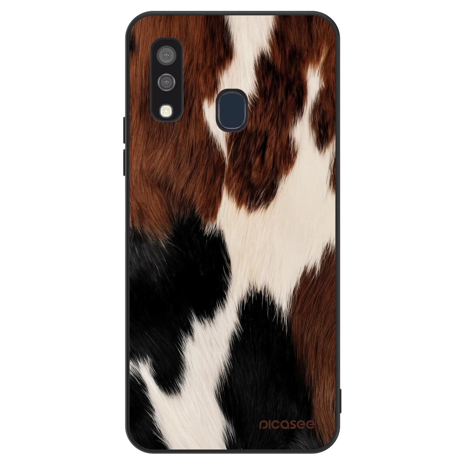 Picasee ULTIMATE CASE pentru Samsung Galaxy A40 A405F - Rodeo