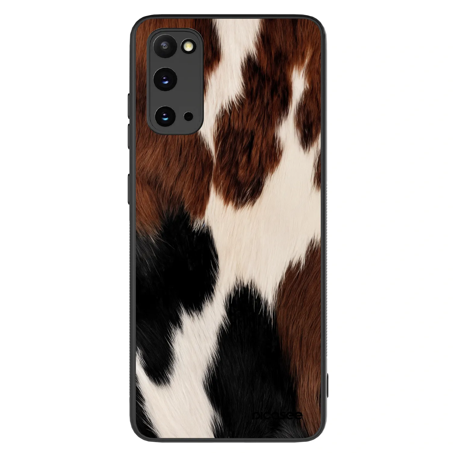 Picasee ULTIMATE CASE pentru Samsung Galaxy S20 G980F - Rodeo