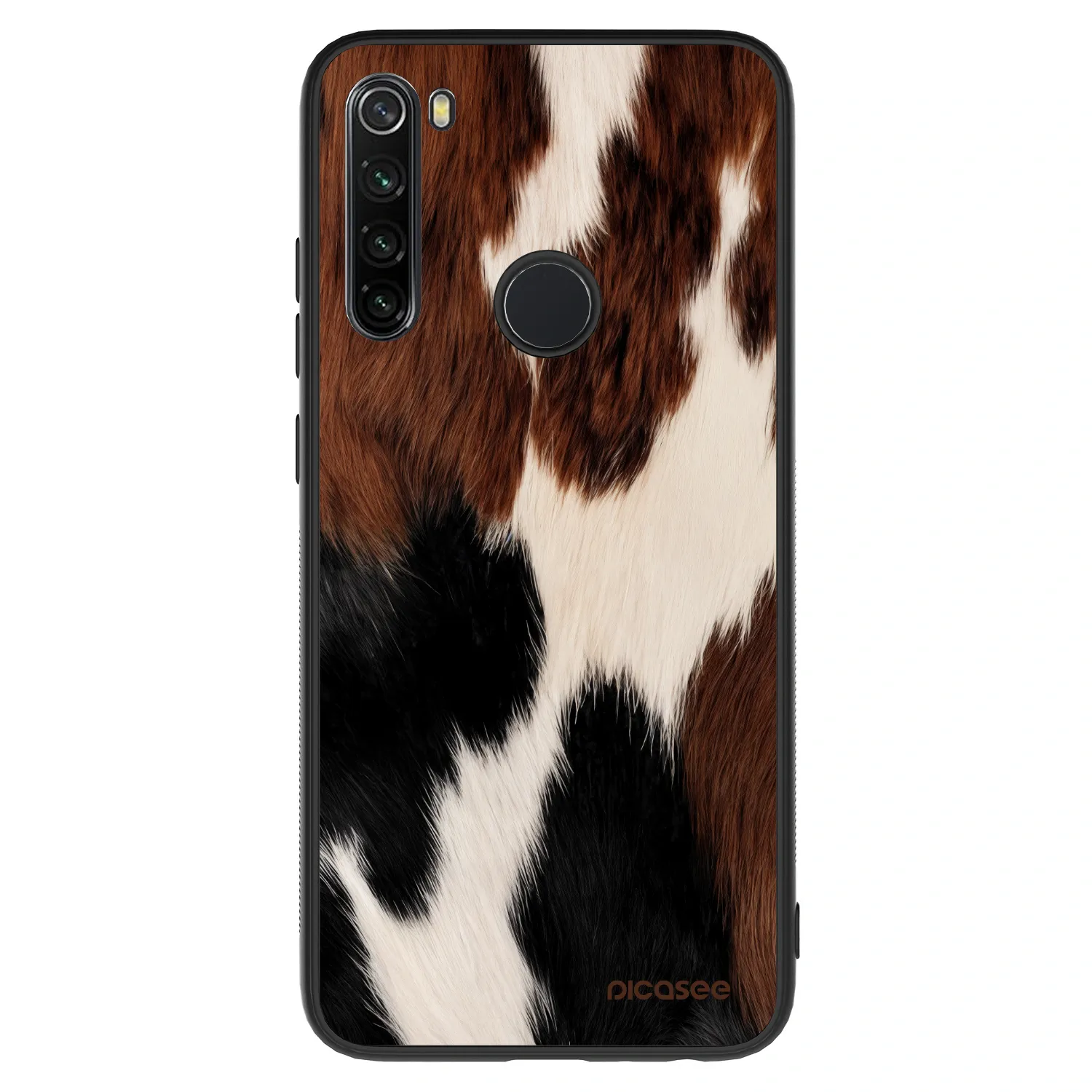 Picasee ULTIMATE CASE pentru Xiaomi Redmi Note 8 - Rodeo