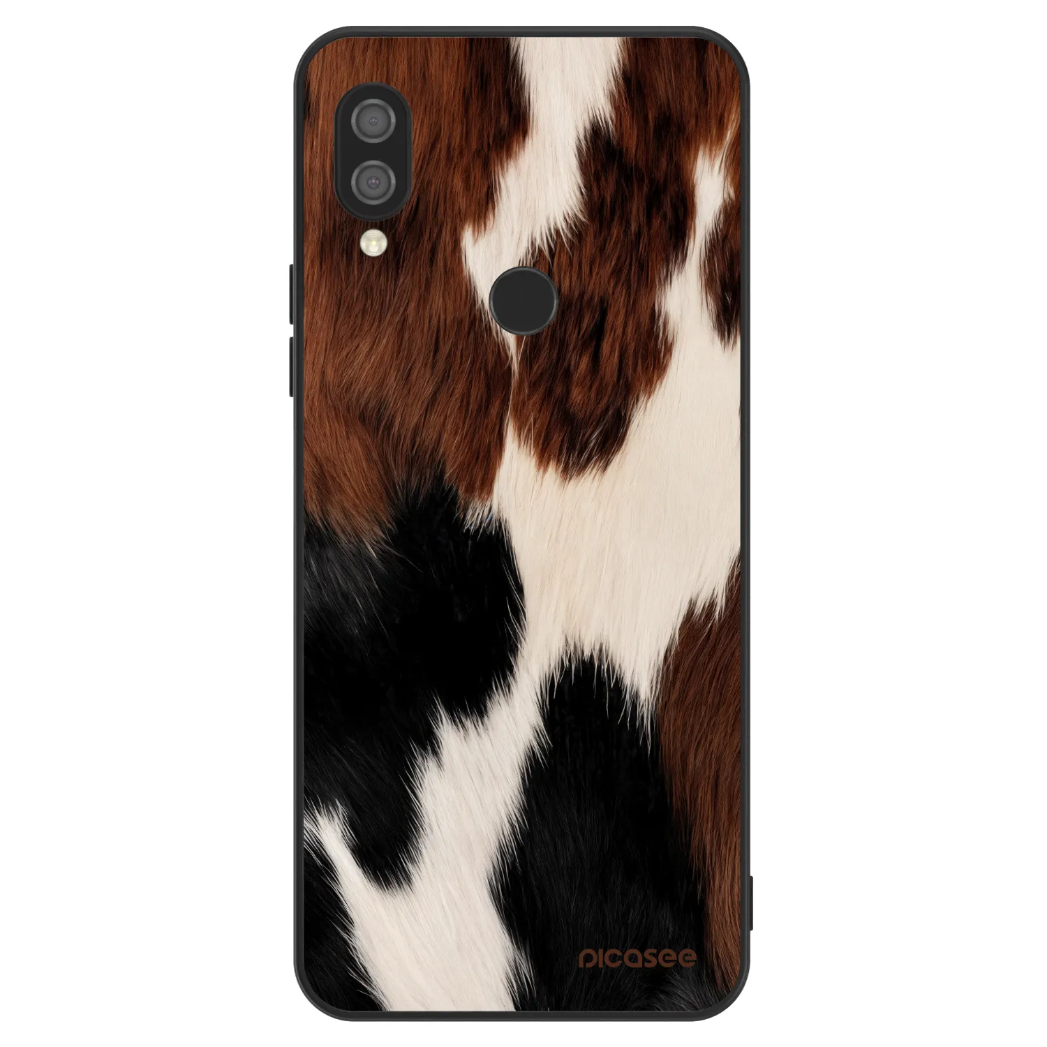 Picasee ULTIMATE CASE pentru Xiaomi Redmi 7 - Rodeo