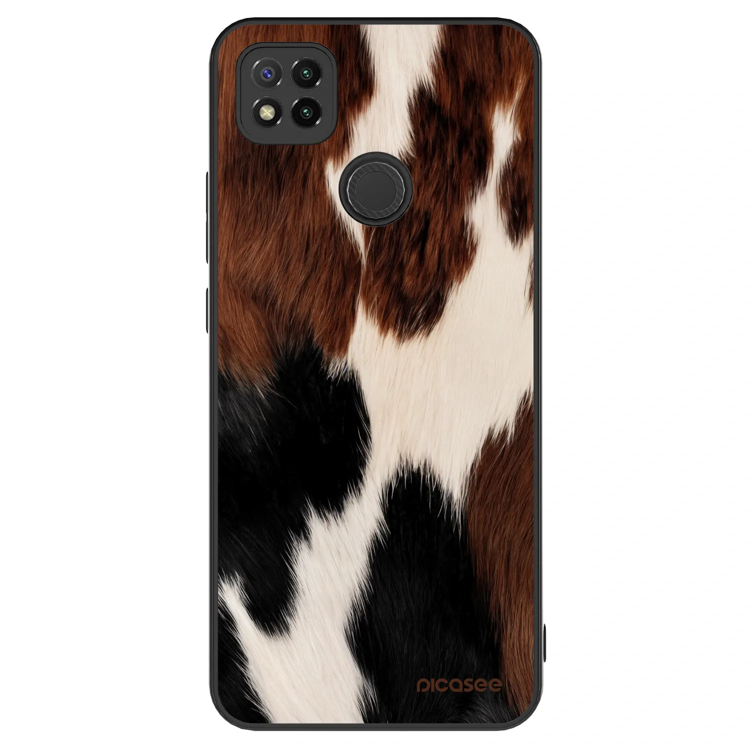 Picasee ULTIMATE CASE pentru Xiaomi Redmi 9C - Rodeo