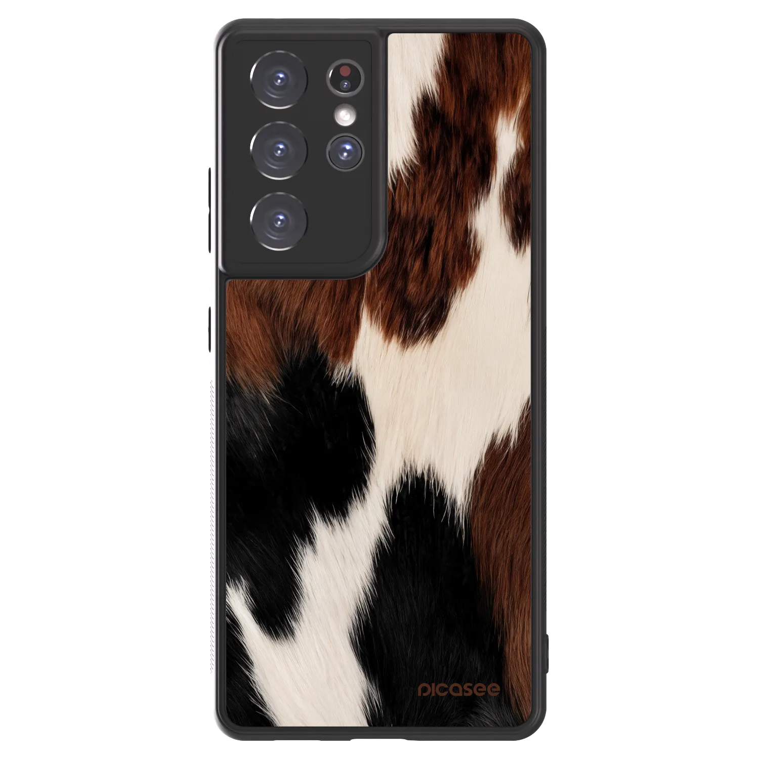 Picasee ULTIMATE CASE pentru Samsung Galaxy S21 Ultra 5G G998B - Rodeo
