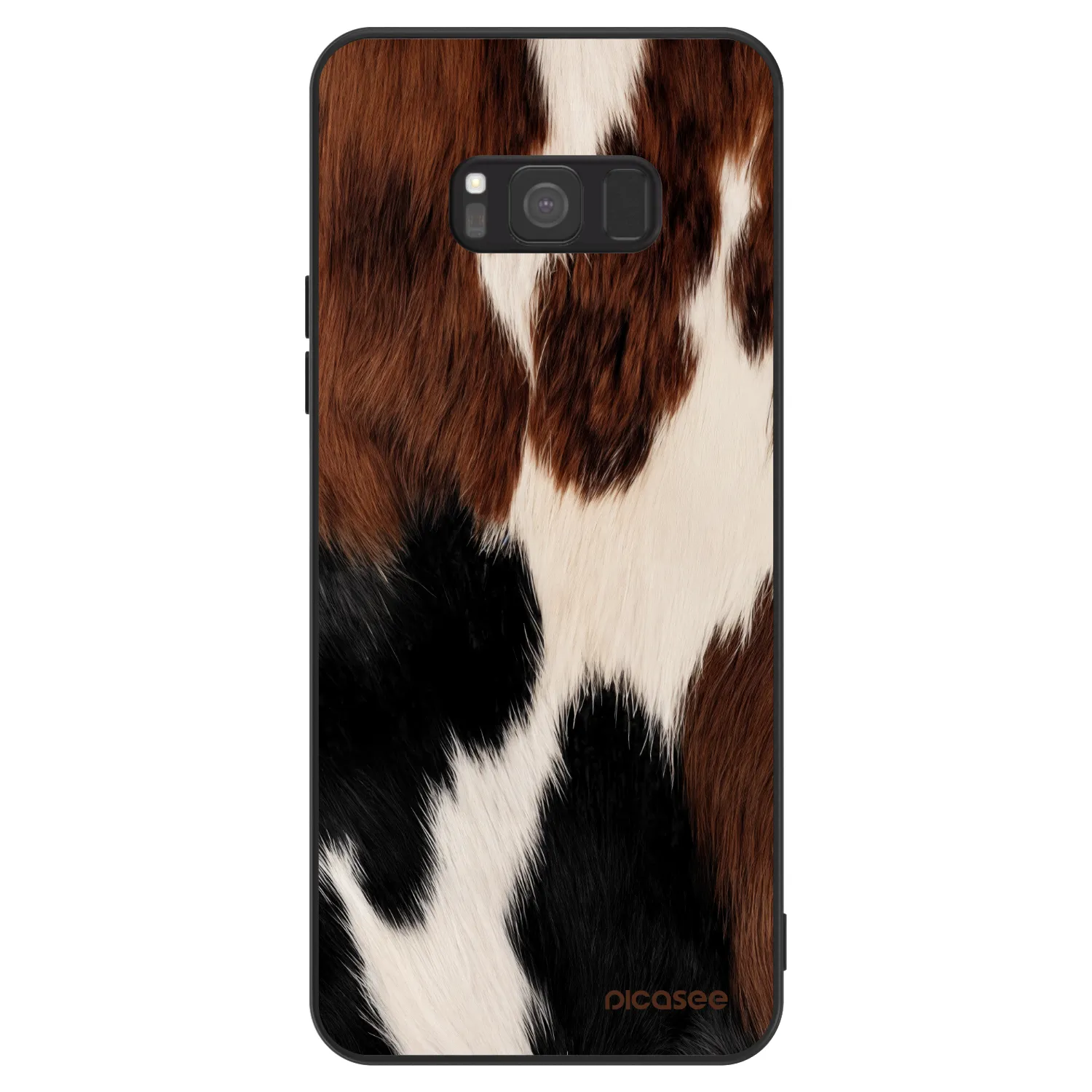 Picasee ULTIMATE CASE pentru Samsung Galaxy S8 G950F - Rodeo