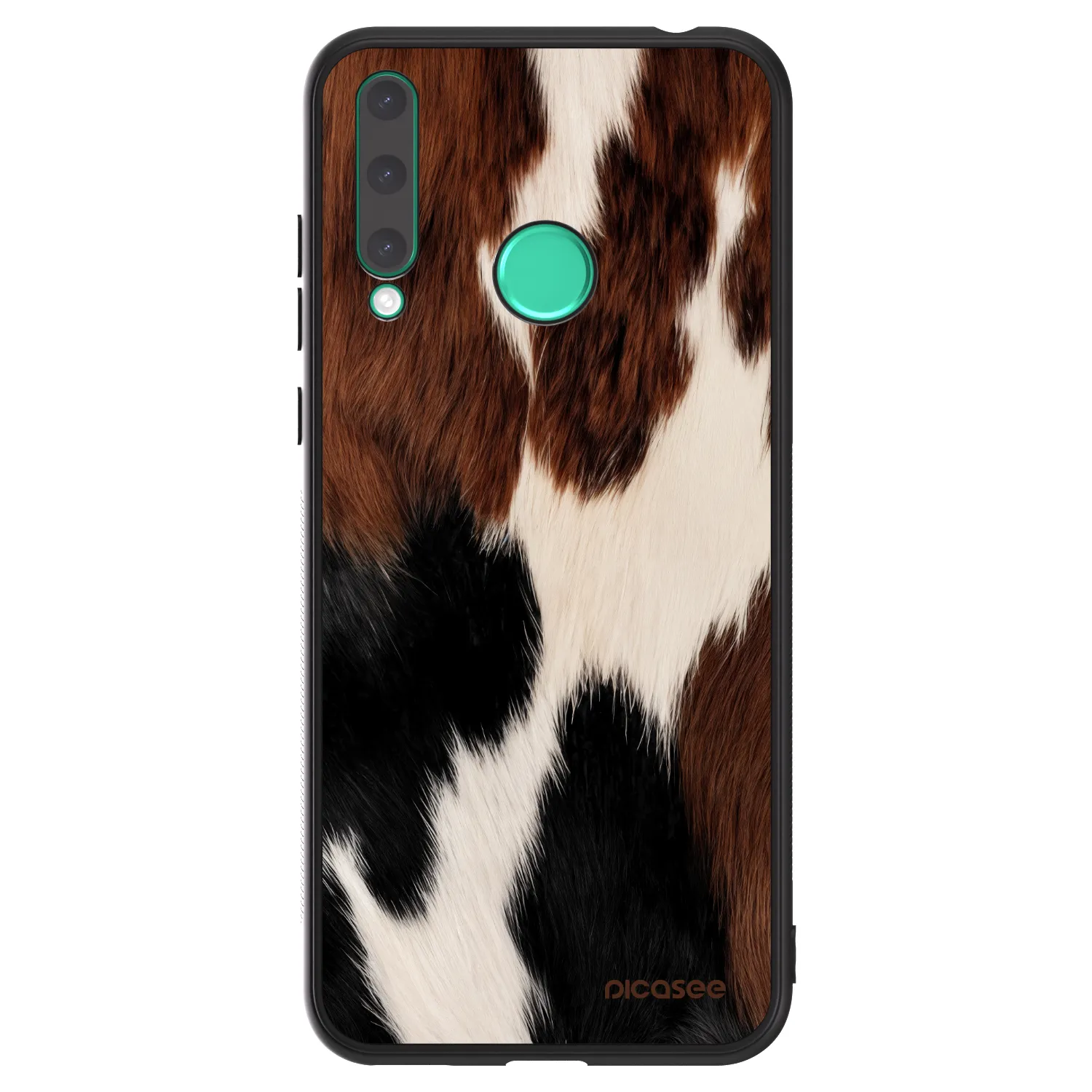Picasee ULTIMATE CASE pentru Honor 20 Lite - Rodeo