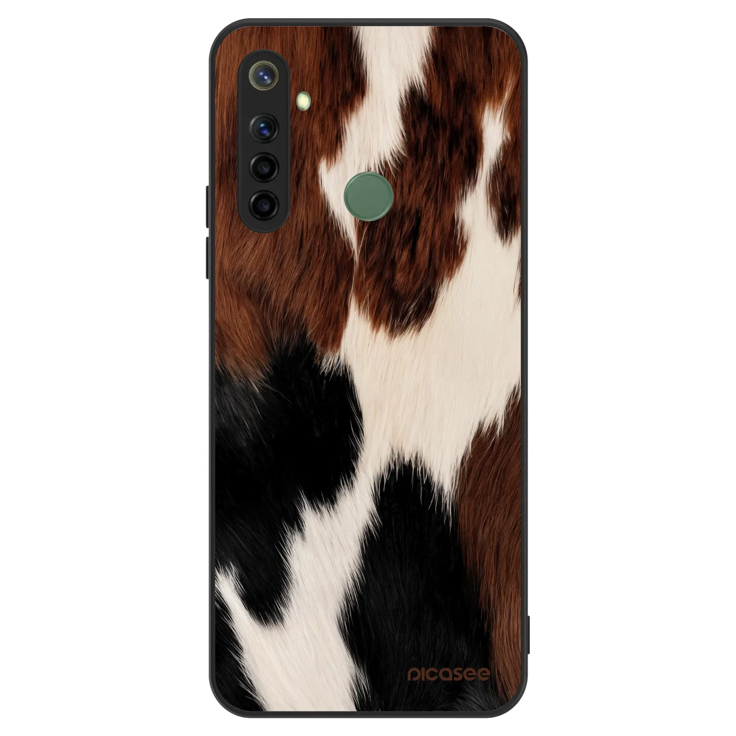 Picasee ULTIMATE CASE pentru Realme 6i - Rodeo