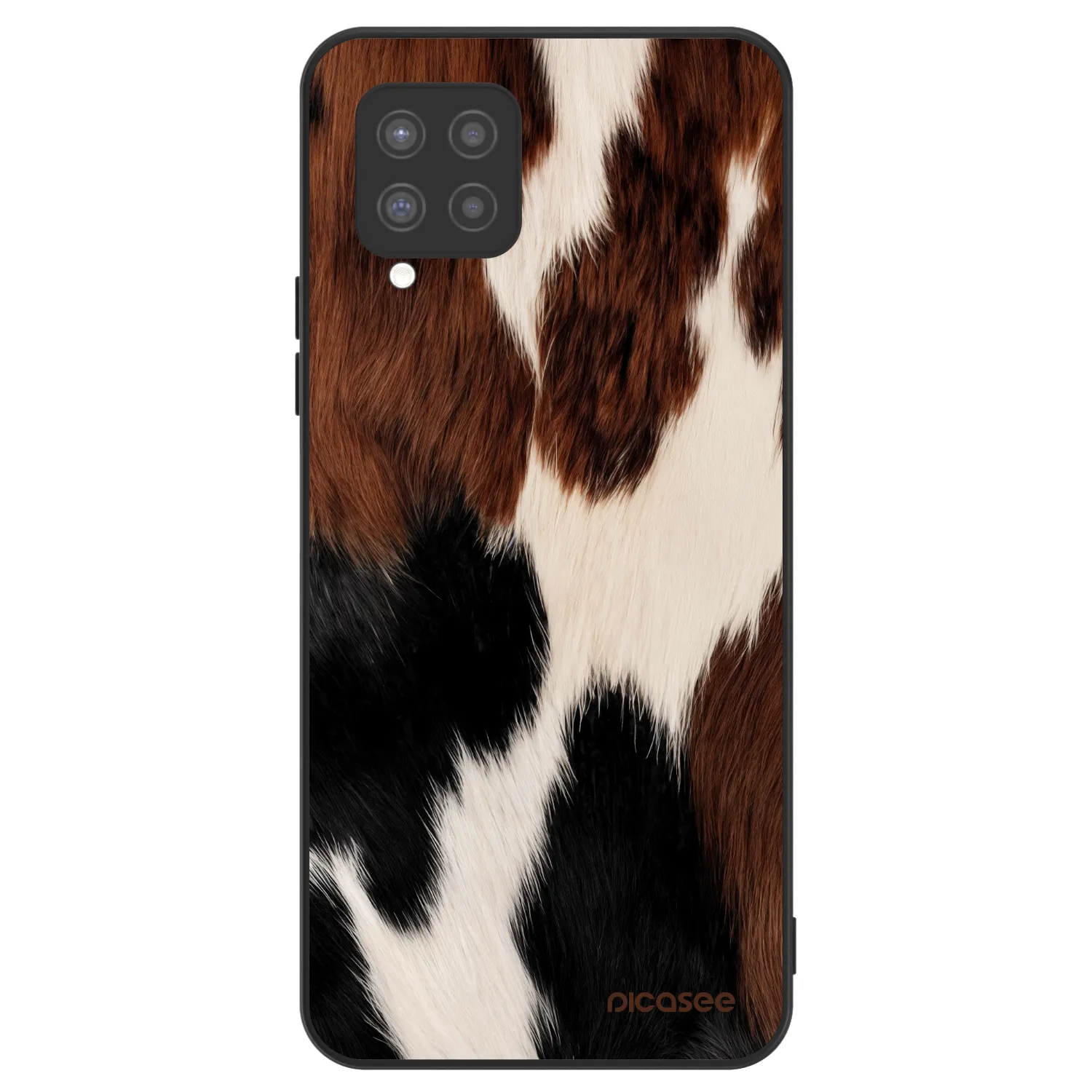Picasee ULTIMATE CASE pentru Samsung Galaxy A42 A426B - Rodeo
