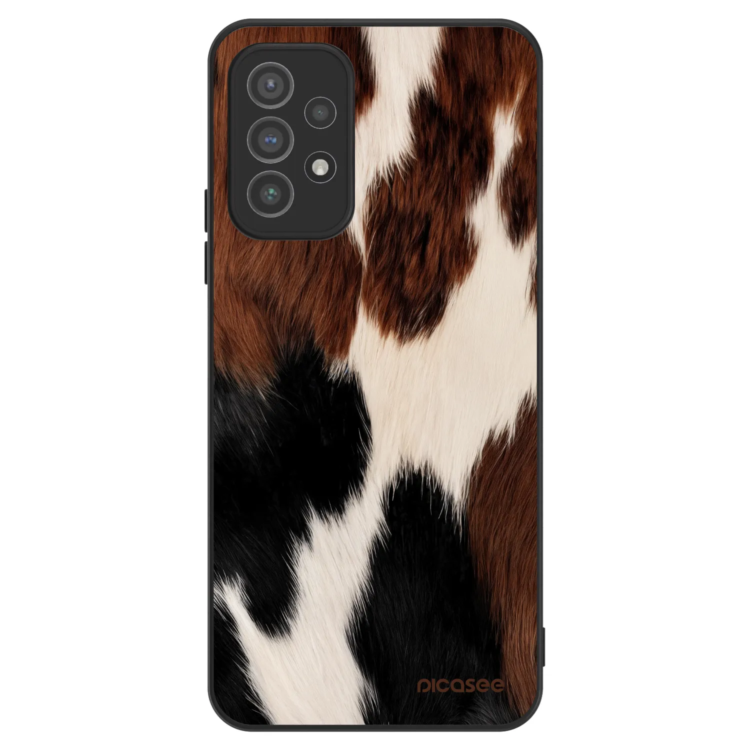 Picasee ULTIMATE CASE pentru Samsung Galaxy A72 A725F - Rodeo
