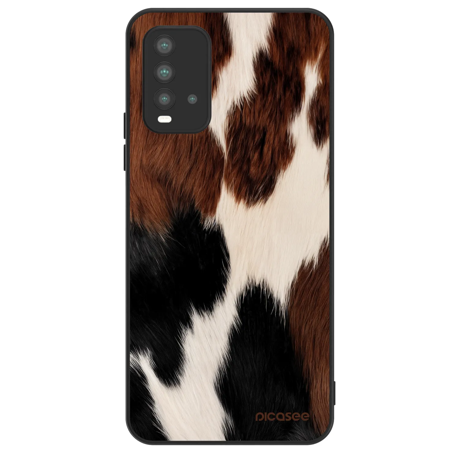 Picasee ULTIMATE CASE pentru Xiaomi Redmi 9T - Rodeo