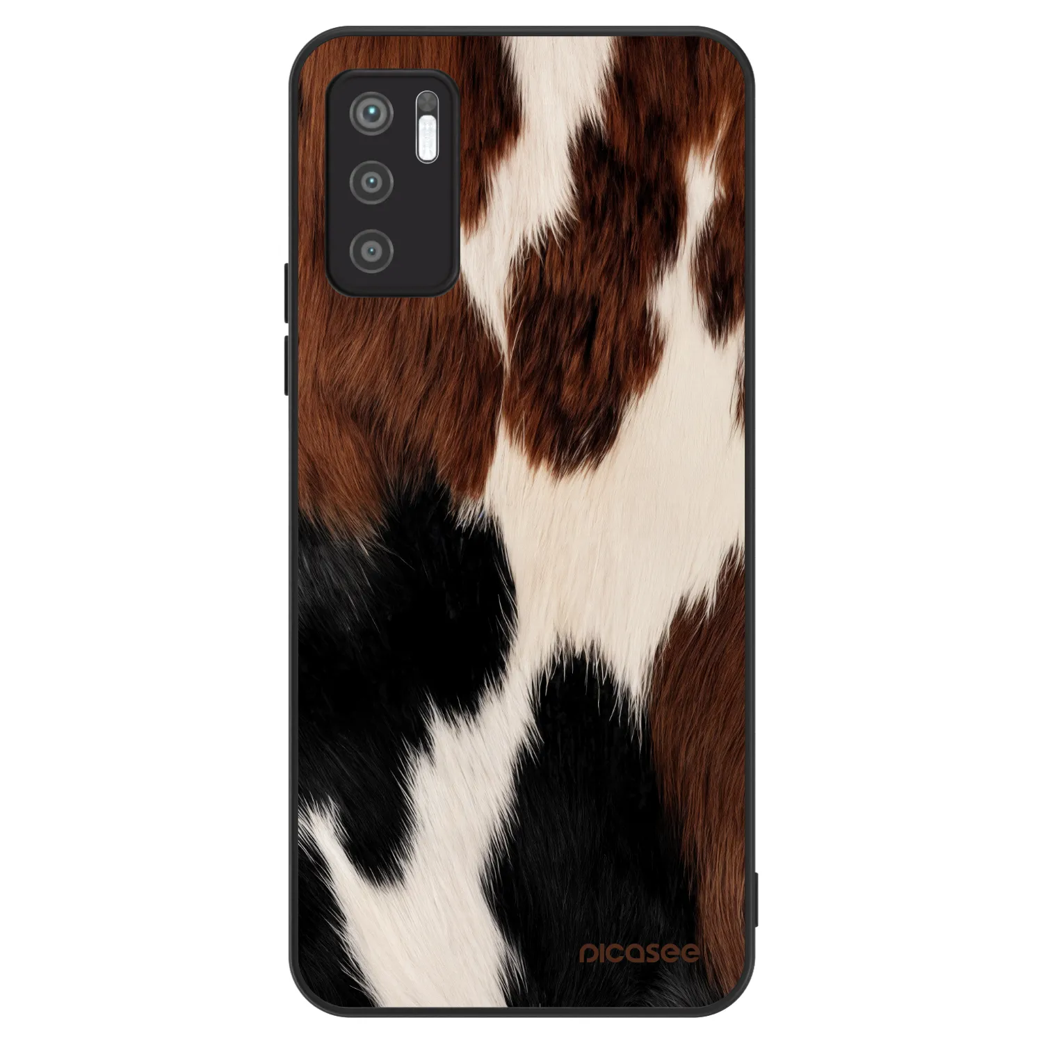 Picasee ULTIMATE CASE pentru Xiaomi Redmi Note 10 5G - Rodeo