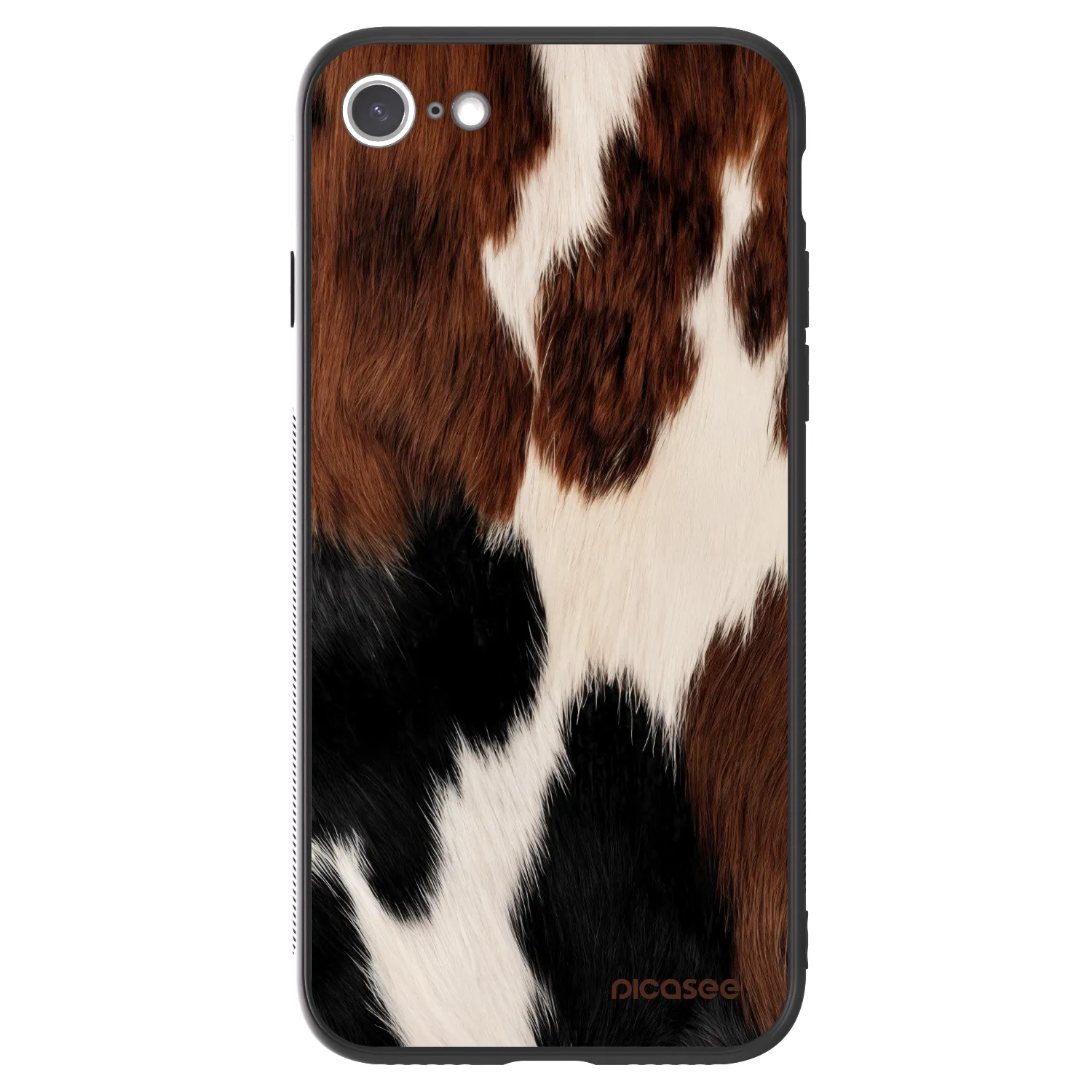 Picasee ULTIMATE CASE pentru Apple iPhone 8 - Rodeo