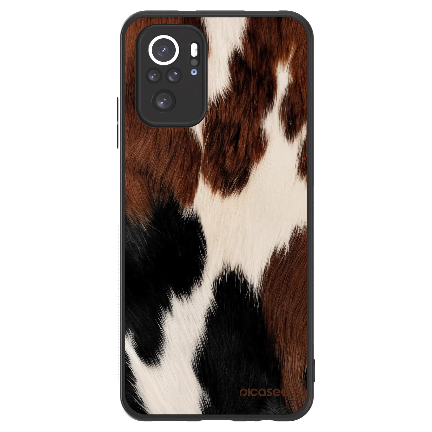 Picasee ULTIMATE CASE pentru Xiaomi Redmi Note 10S - Rodeo