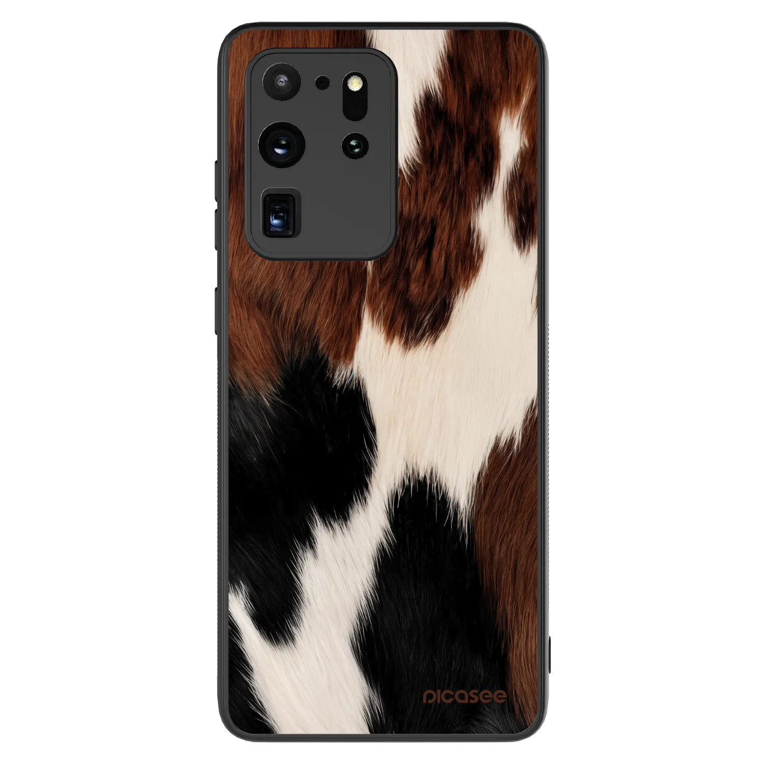 Picasee ULTIMATE CASE pentru Samsung Galaxy S20 Ultra 5G G988F - Rodeo