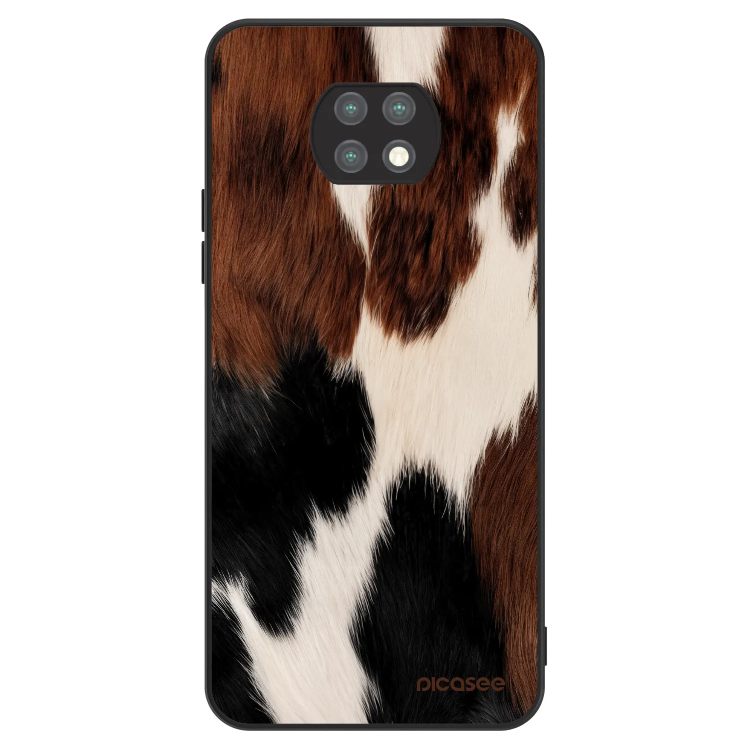 Picasee ULTIMATE CASE pentru Xiaomi Redmi Note 9T - Rodeo