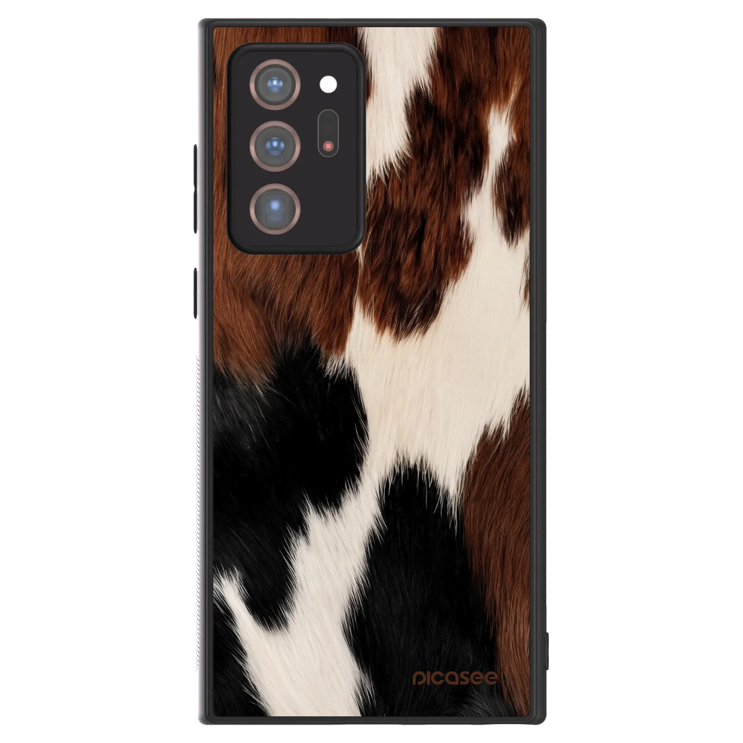 Picasee ULTIMATE CASE pentru Samsung Galaxy Note 20 Ultra - Rodeo
