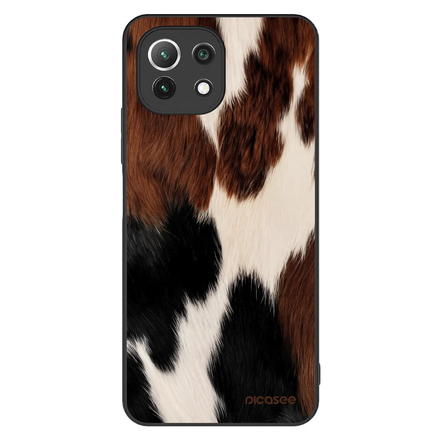 Picasee ULTIMATE CASE pentru Xiaomi 11 Lite 5G NE - Rodeo
