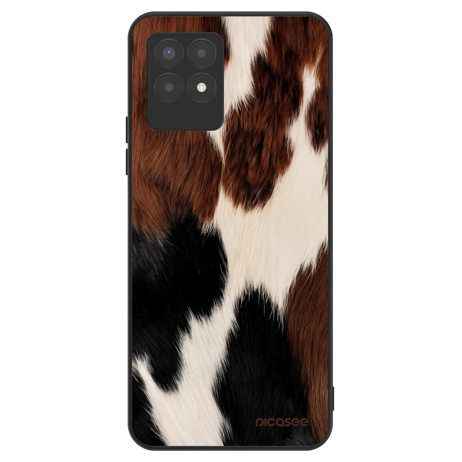 Picasee ULTIMATE CASE pentru Realme 8i - Rodeo