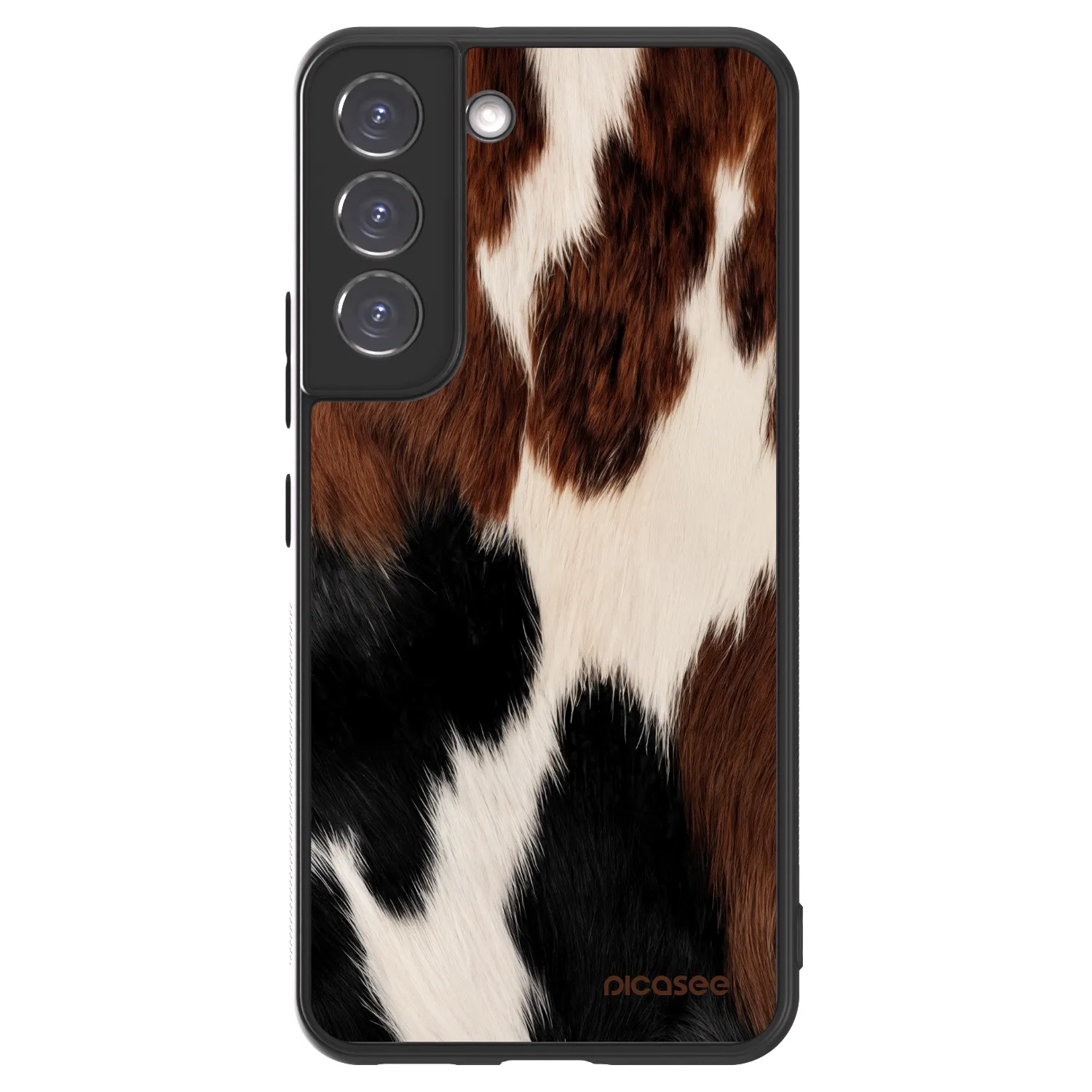 Picasee ULTIMATE CASE pentru Samsung Galaxy S22 5G - Rodeo