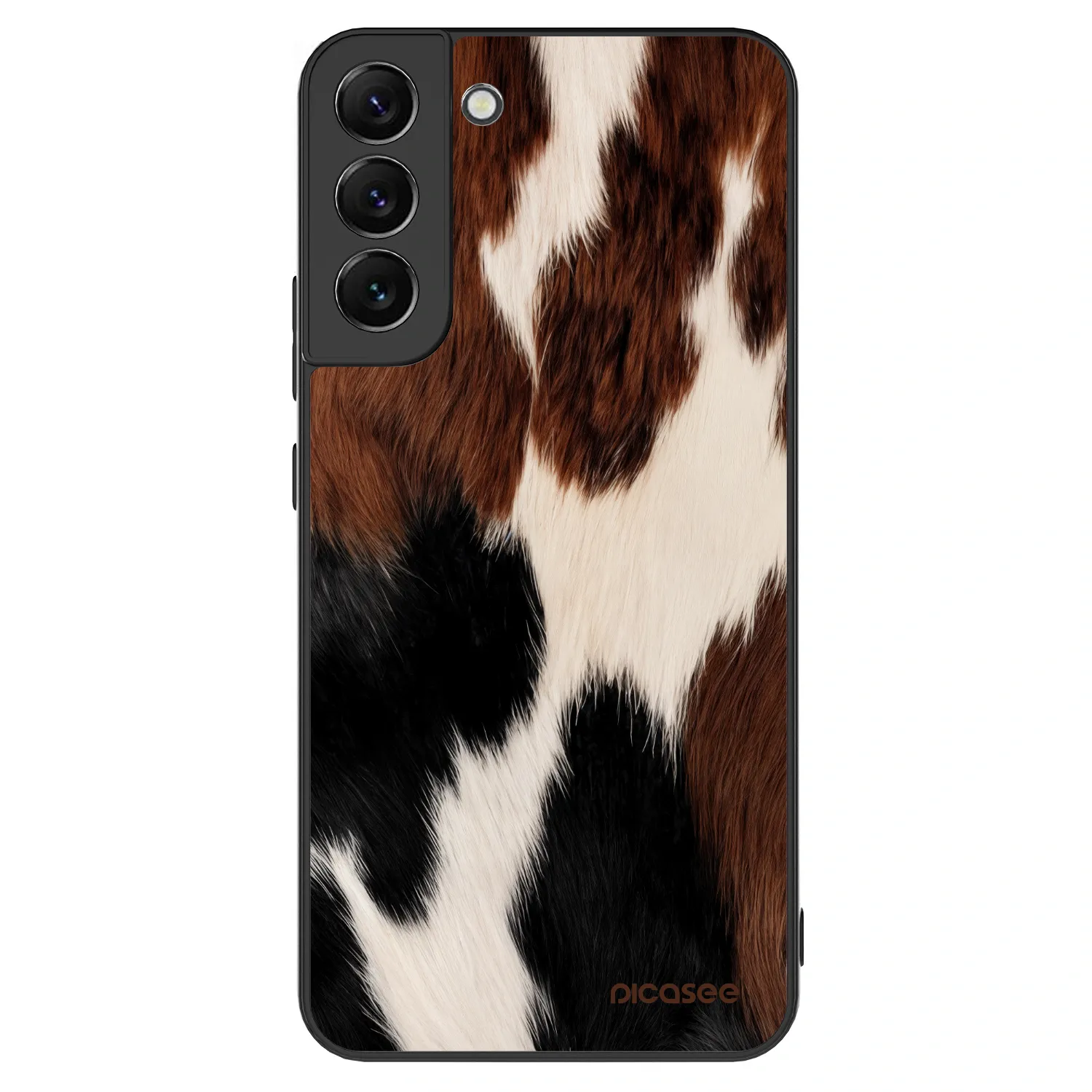 Picasee ULTIMATE CASE pentru Samsung Galaxy S22+ 5G - Rodeo
