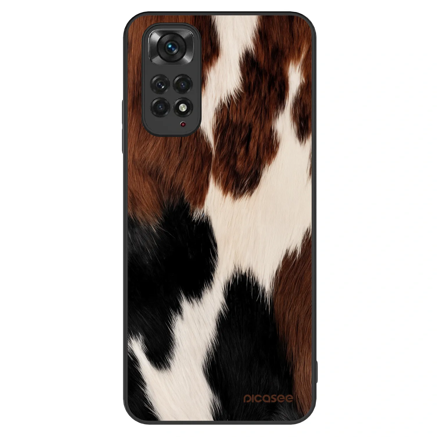 Picasee ULTIMATE CASE pentru Xiaomi Redmi Note 11 - Rodeo