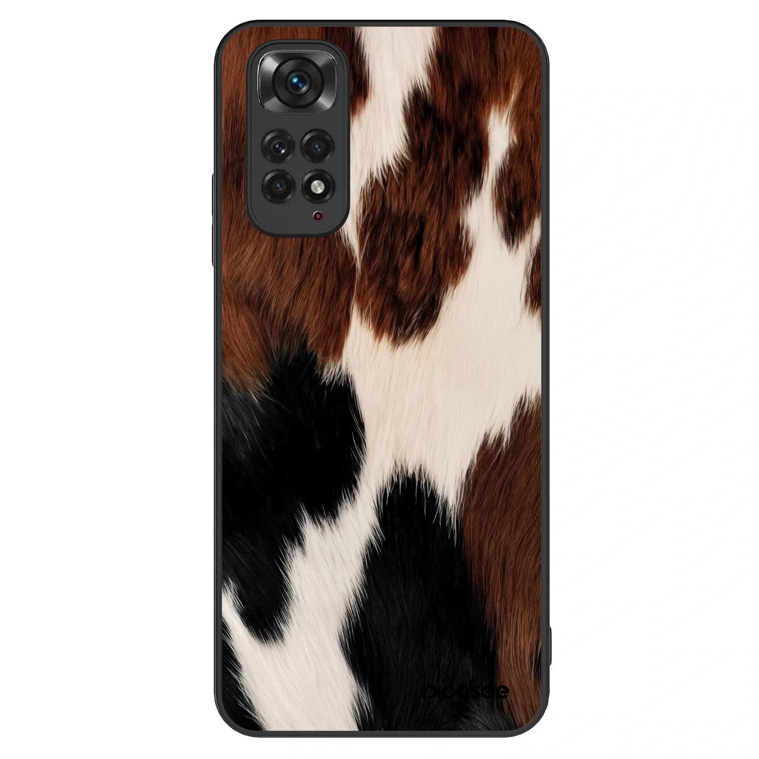 Picasee ULTIMATE CASE pentru Xiaomi Redmi Note 11S 4G - Rodeo