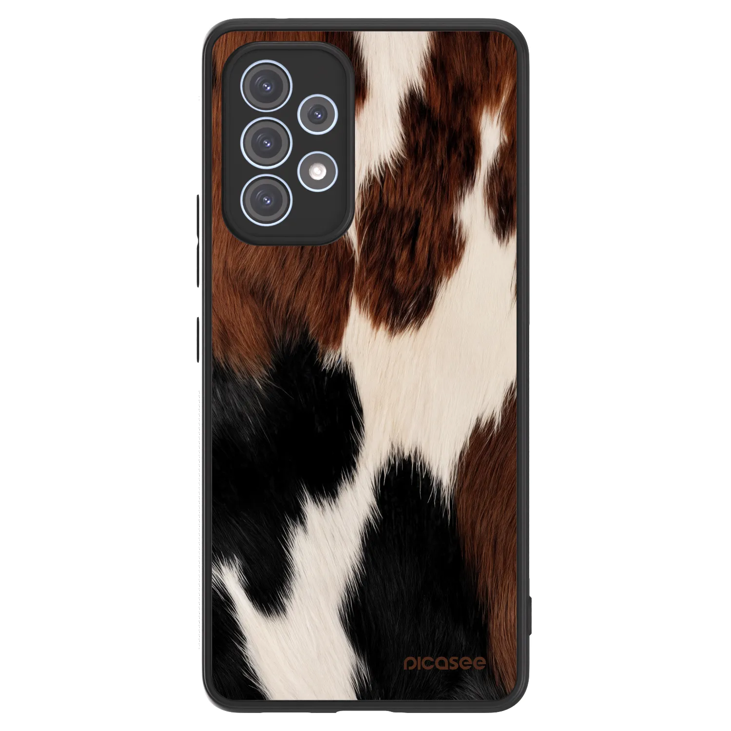 Picasee ULTIMATE CASE pentru Samsung Galaxy A53 5G A536 - Rodeo