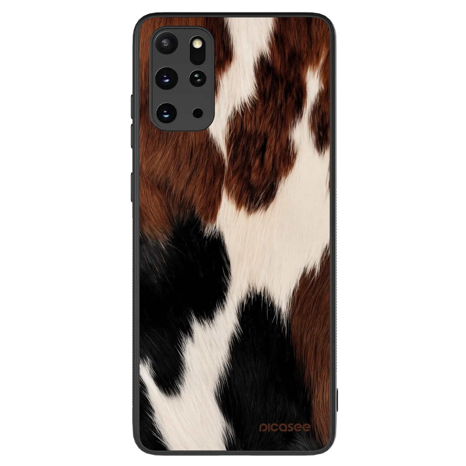 Picasee ULTIMATE CASE pentru Samsung Galaxy S20+ G985F - Rodeo