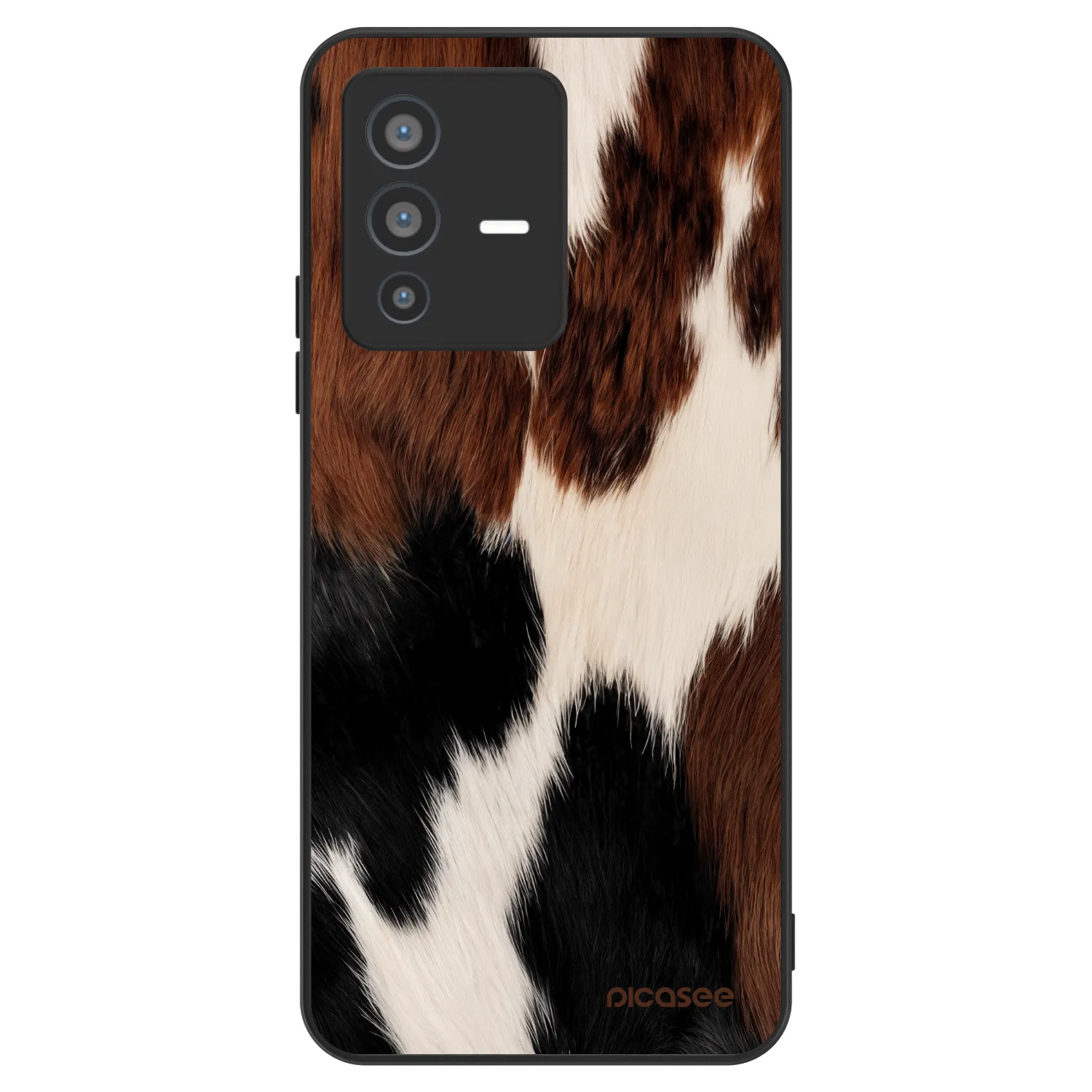Picasee ULTIMATE CASE pentru Vivo V23 5G - Rodeo
