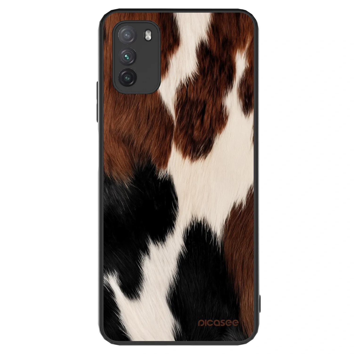 Picasee ULTIMATE CASE pentru Xiaomi Poco M3 - Rodeo