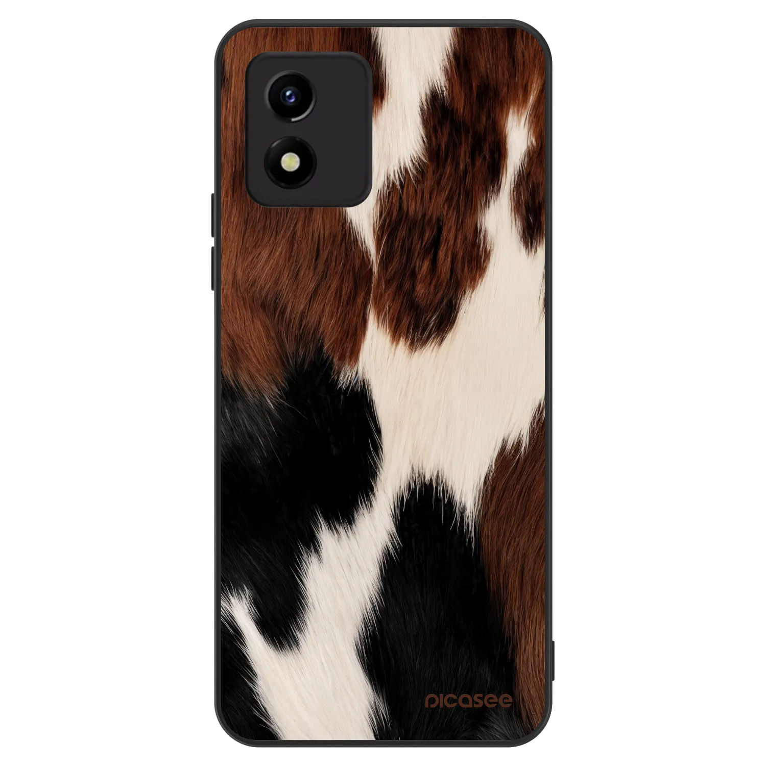 Picasee ULTIMATE CASE pentru Vivo Y01 - Rodeo