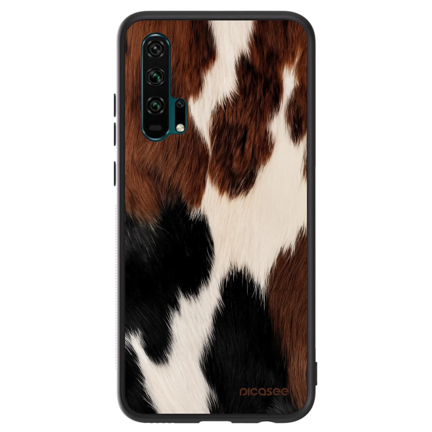 Picasee ULTIMATE CASE pentru Honor 20 Pro - Rodeo