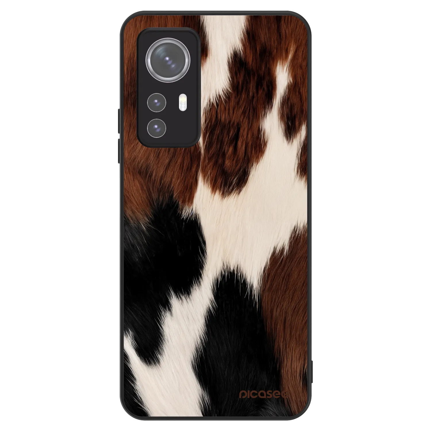 Picasee ULTIMATE CASE pentru Xiaomi 12X - Rodeo