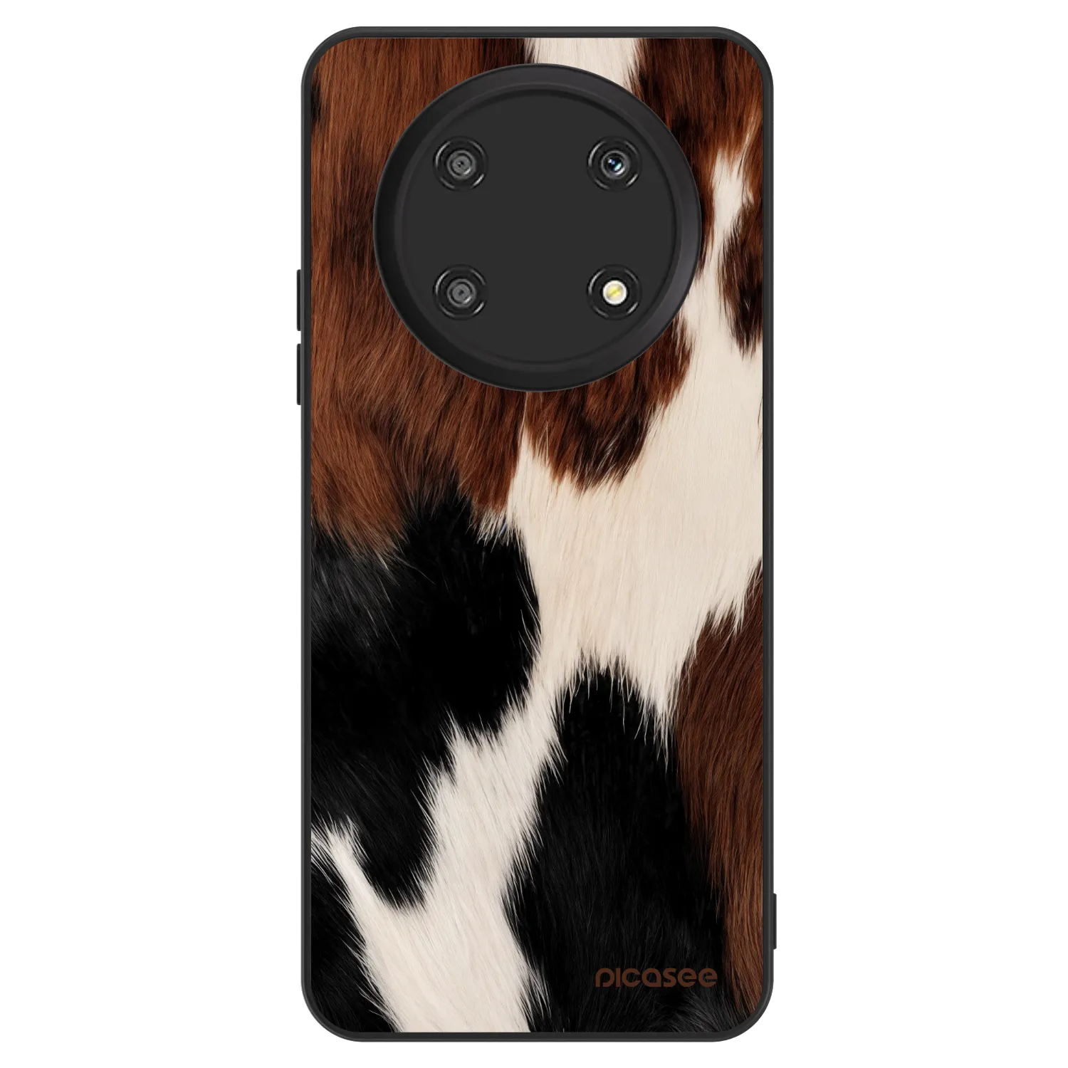 Picasee ULTIMATE CASE pentru Honor Magic4 Lite 5G - Rodeo