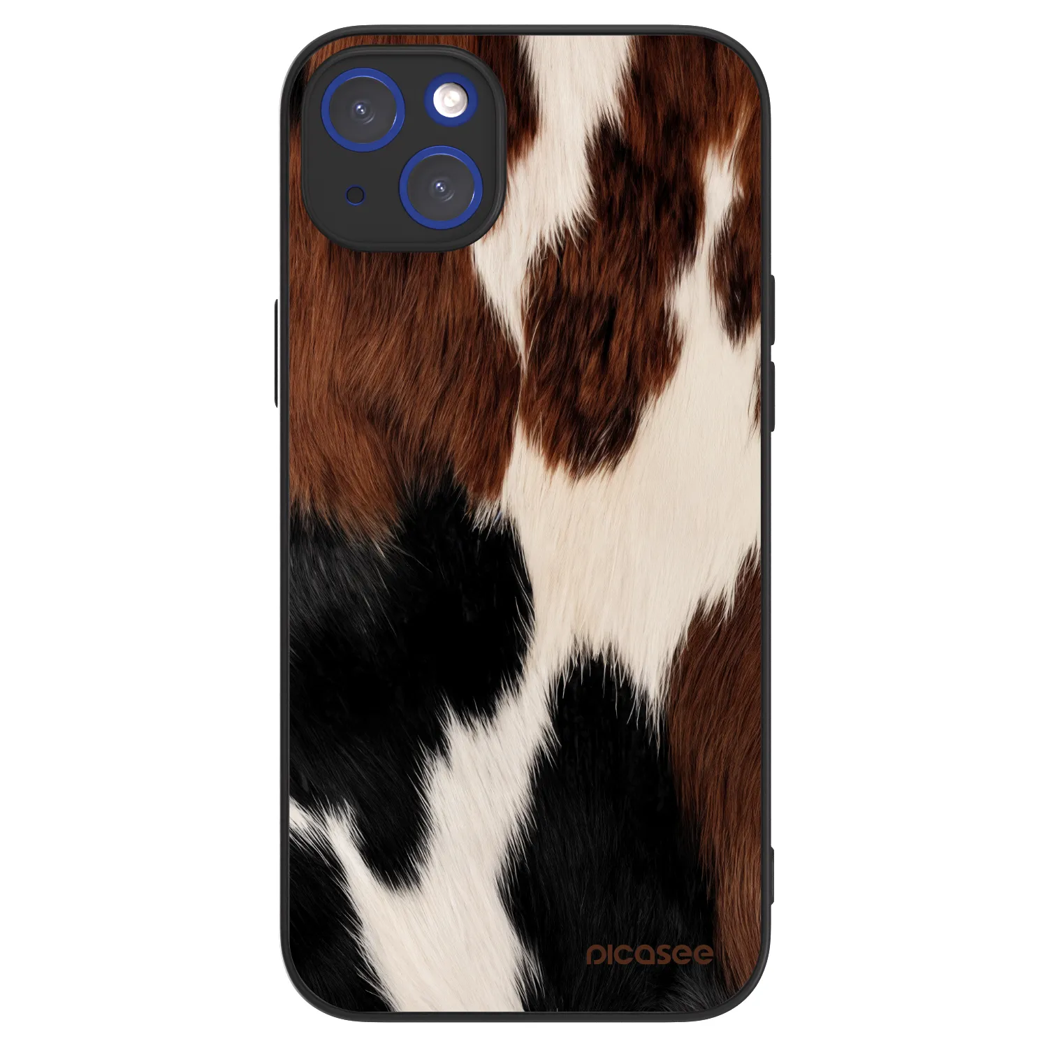Picasee ULTIMATE CASE pentru Apple iPhone 14 Plus - Rodeo
