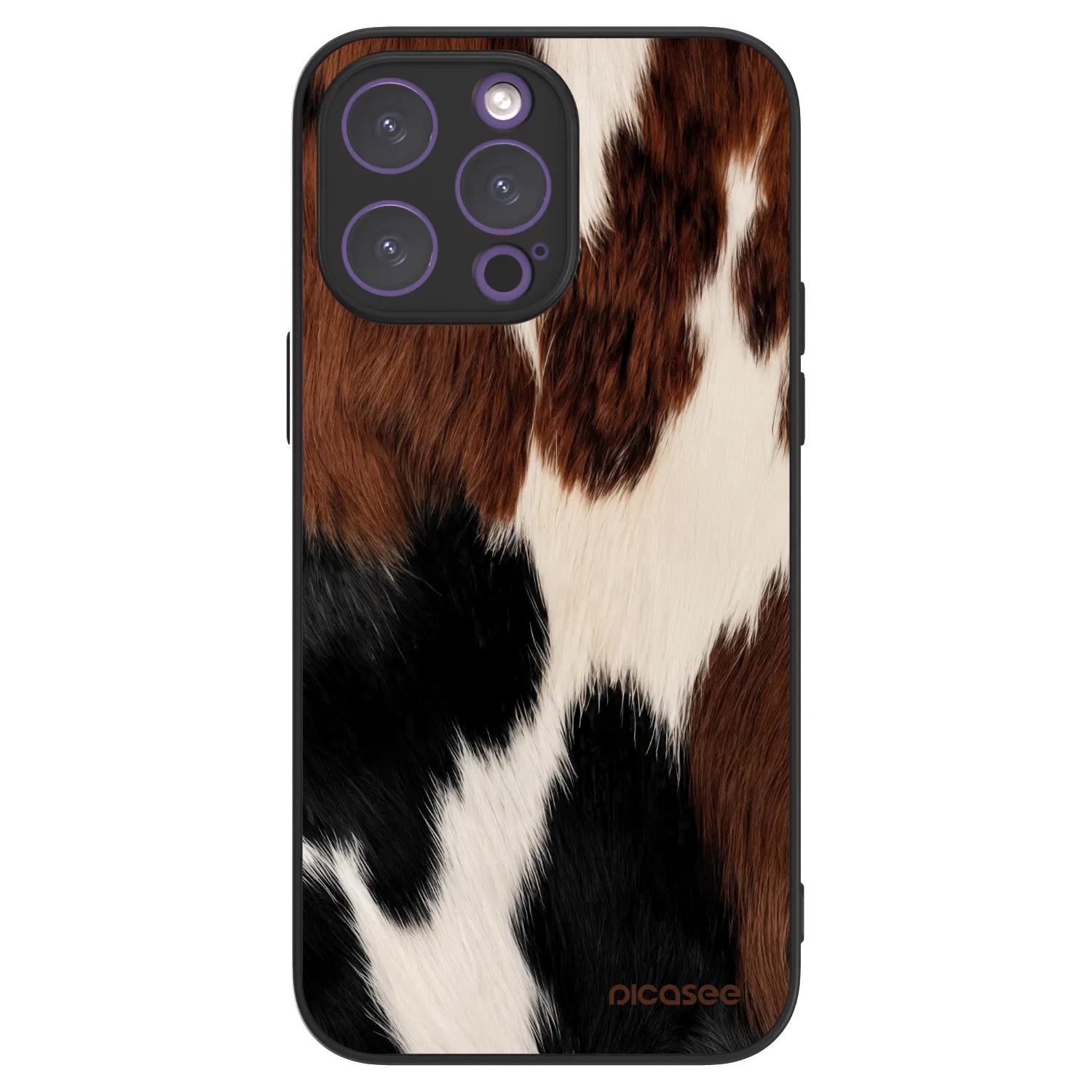 Picasee ULTIMATE CASE pentru Apple iPhone 14 Pro Max - Rodeo