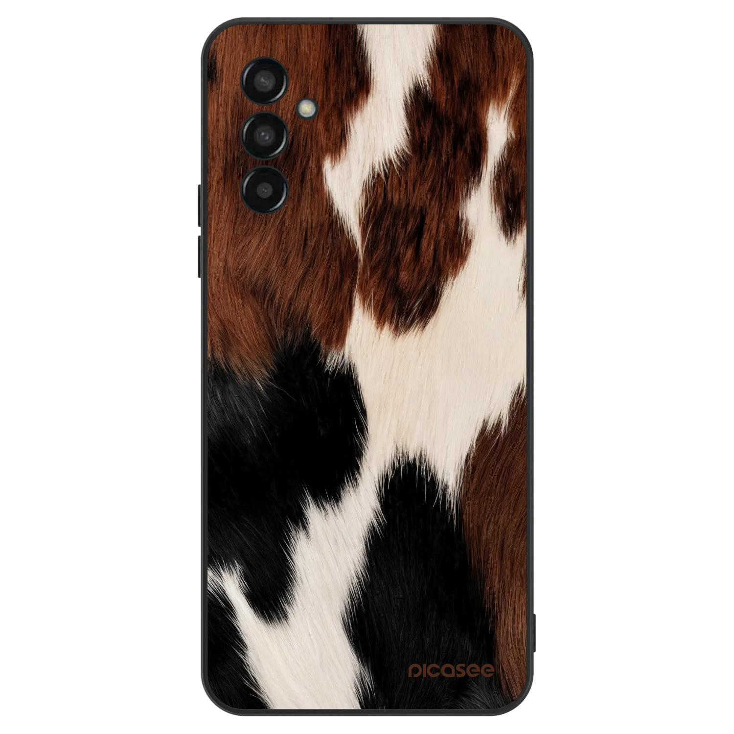 Picasee ULTIMATE CASE pentru Samsung Galaxy M13 M135F - Rodeo